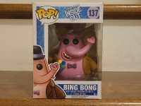 Funko POP! Disney: Inside Out - Bing Bong