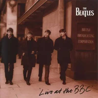 Beatles BBC Volume 1 Two CD Set McCartney Lennon Ringo Starr, View more