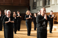 Initiation qi-gong, yoga, reiki, taï-chi et meditation