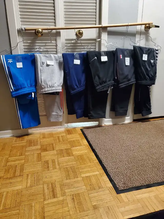 Men's Sweatpants all Size L in Men's in Mississauga / Peel Region - Image 2