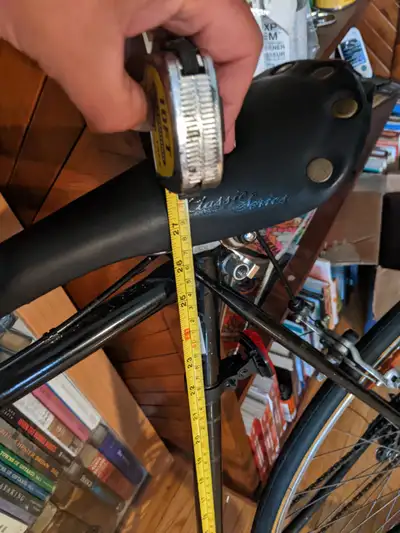 Raleigh Grand Prix Road Bike - vintage, View more