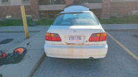 1999 Honda Civic