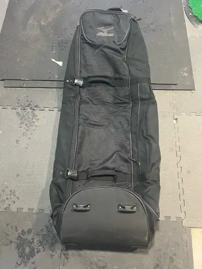 Mizuno Golf Travel  Bag, View more