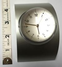 Mag Globe Clock. Great gift