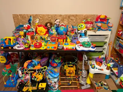 Kids toys, toddler toys, baby toys, huge selection!, View more
