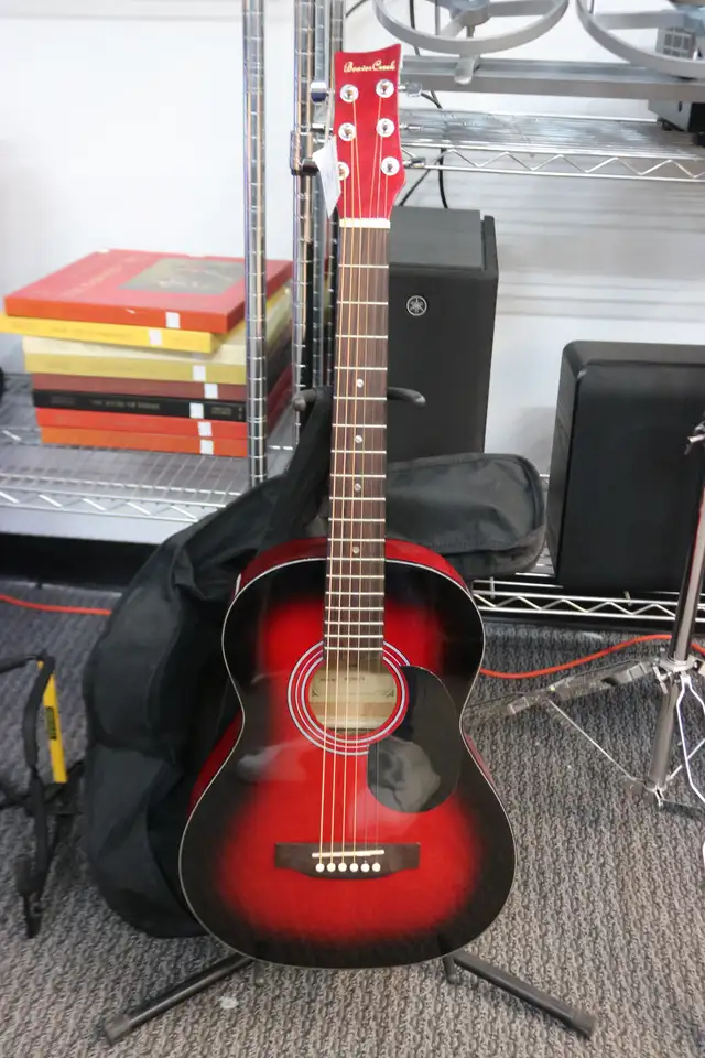 Discover the Perfect Guitar or Bass for Your Music Journey! in Guitars in City of Halifax - Image 5