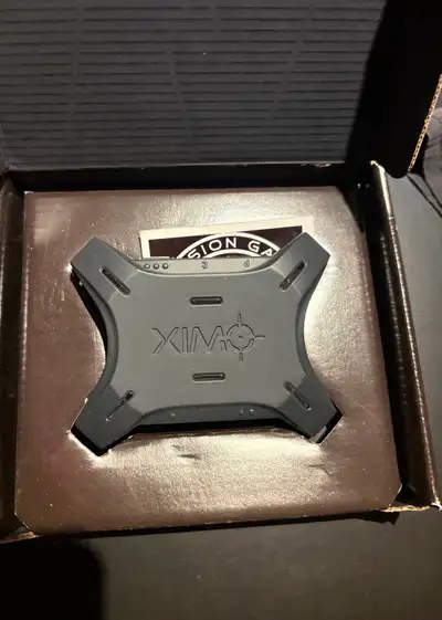 XIM4 Xbox/PS, View more