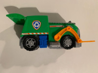 Paw Patrol Garbage Truck Toy