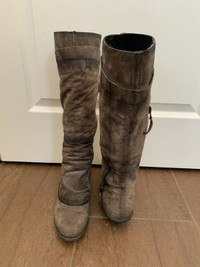 Mijus Boots