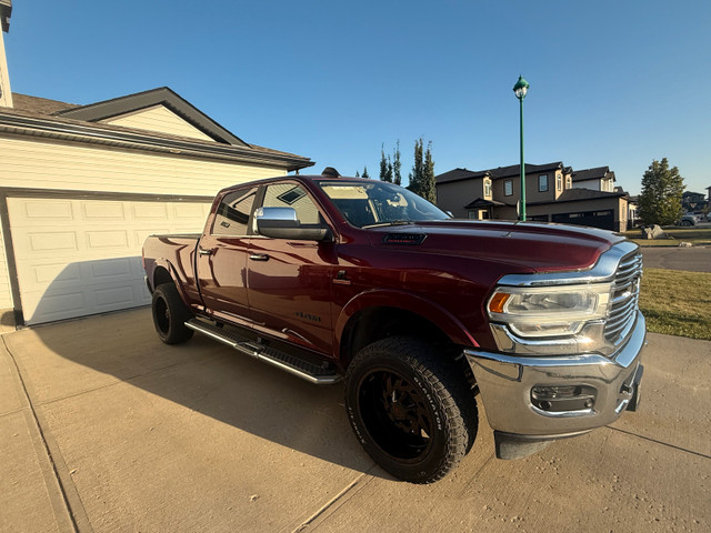 ram 3500  in Cars & Trucks in Edmonton - Image 3