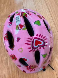 CCM Toddler Bike Helmet Age 3-5