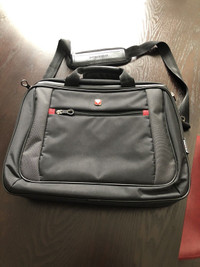 Swiss Army laptop bag 