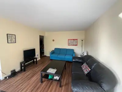 Sublet available!! August 1st-December 31st, View more