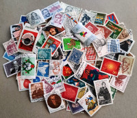Germany Stamps, 150 Different