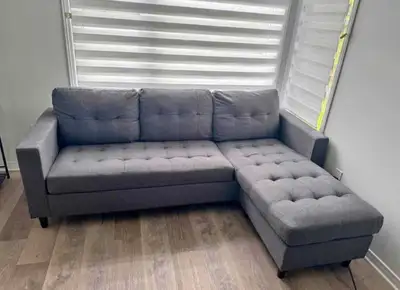 Sectional Couch, View more