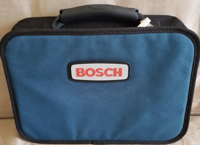 Assorted New Tool Bags:  Bosch, Ridgid and Ryobi in Power Tools in Mississauga / Peel Region - Image 6