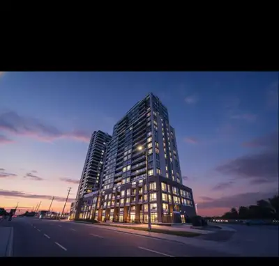 Experience stylish, maintenance-free living in this beautiful one-bedroom suite at the new Connectt...