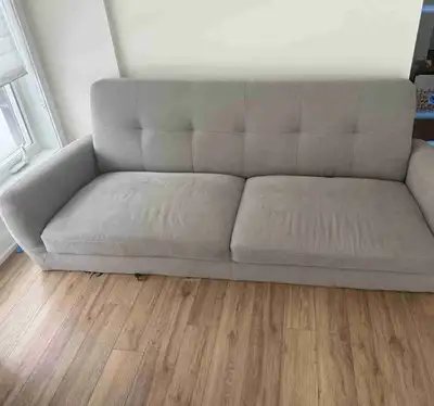 Free Sofa – Pick Up Only, View more