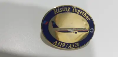 Airplane Pin, View more