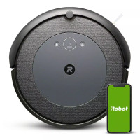 Wi-Fi® Connected Roomba® i4 Robot Vacuum (only used twice)