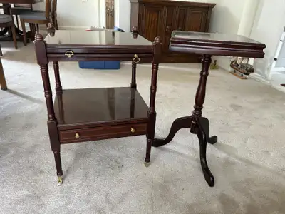 Chessboard Table & Accent Tables, View more