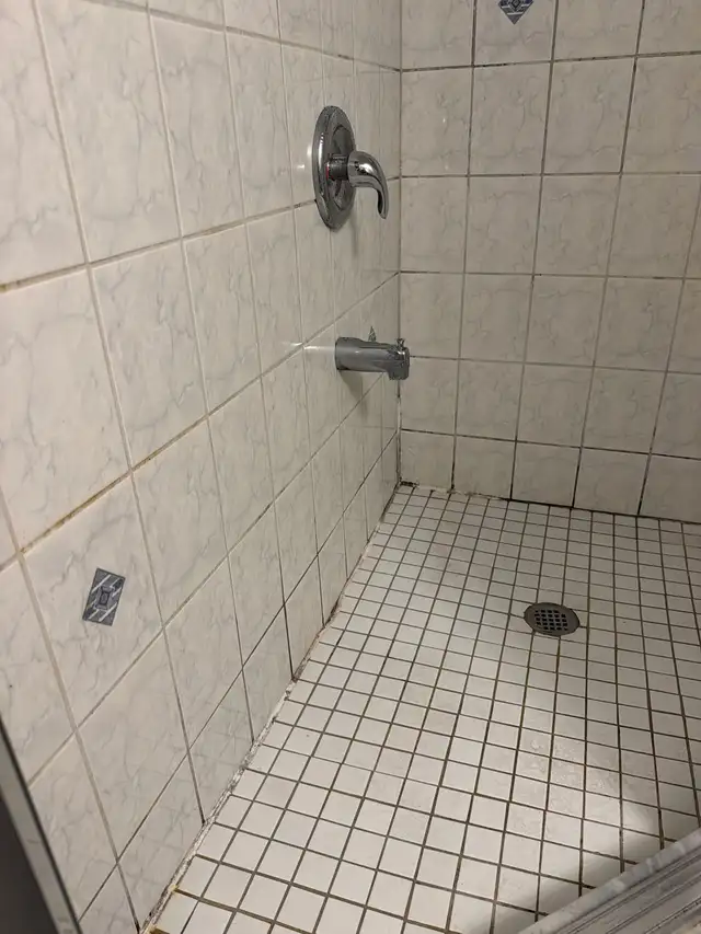Shared room available 