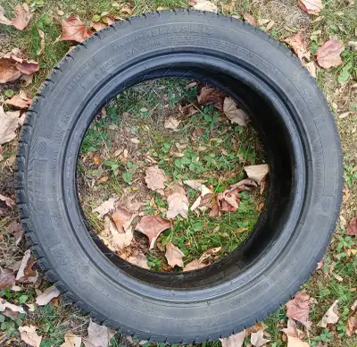 For sale: Two Michelin X-Ice 185/55R16 winter tires One Rotalla Ice-Plus 205/55R16 winter tire In go...
