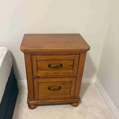 Night stand, View more
