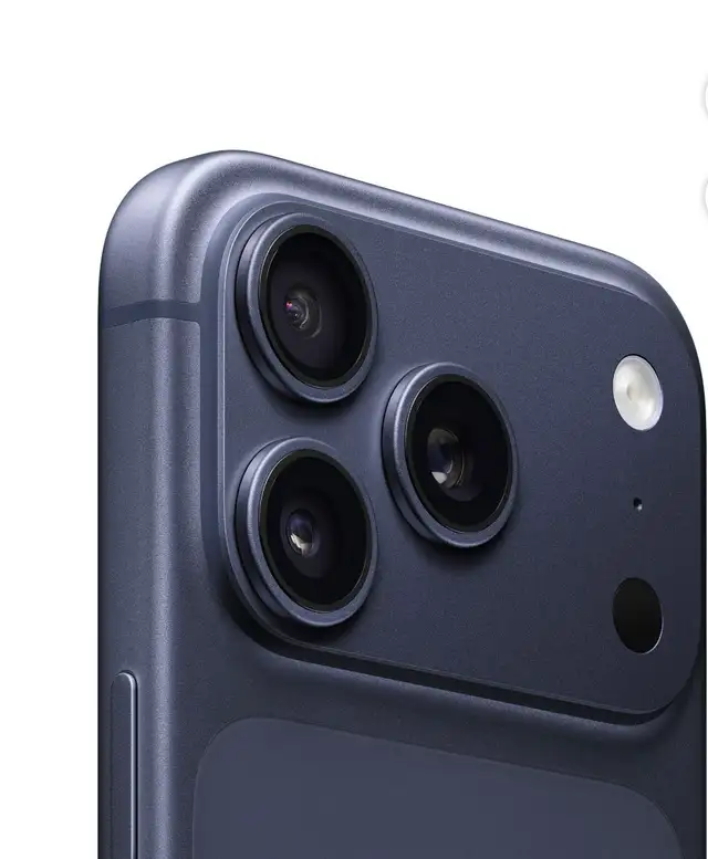 Apple IPhone 17Promax -256gb-sealed brand new  in Cell Phones in City of Toronto - Image 4