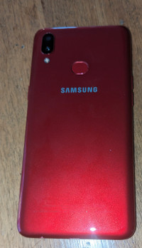 Samsung Galaxy a10s 32go