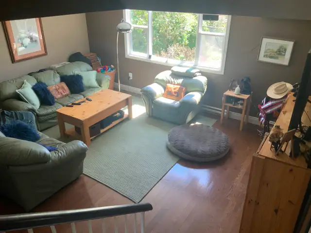 Looking for roommate (town house) - North End Halifax in Room Rentals & Roommates in City of Halifax - Image 8