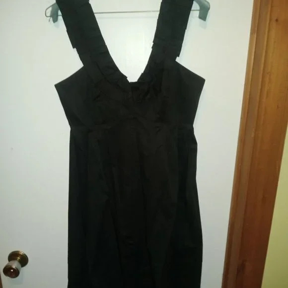 Sandra Angelozzi Black Dress in Women's - Dresses & Skirts in Ottawa