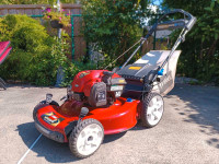 Toro 22" Self Propelled Lawnmower Tondeuse Lawn Mower