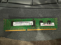 Micron 2GB PC3-14900R-13-13-A0 Memory Stick (Lot of 6)