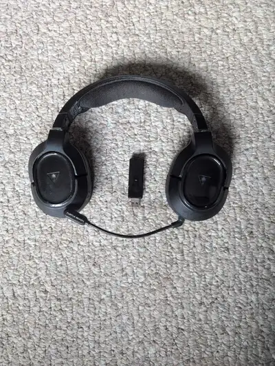 PS4 headset Stealth 400, View more