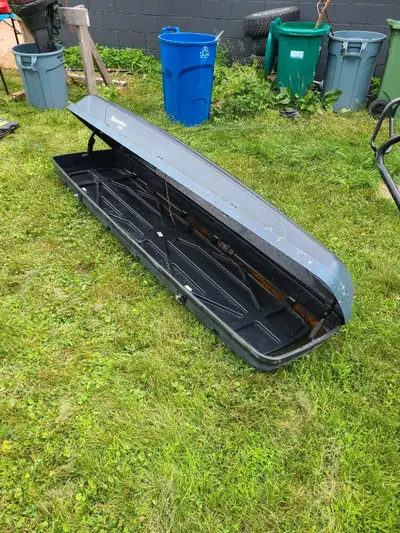 ski box karrite 1100, View more