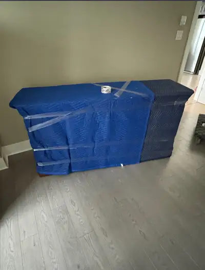 Last minute movers big move, small move, delivery we do, View more