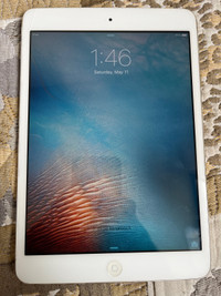 iPad Mini 16GB 