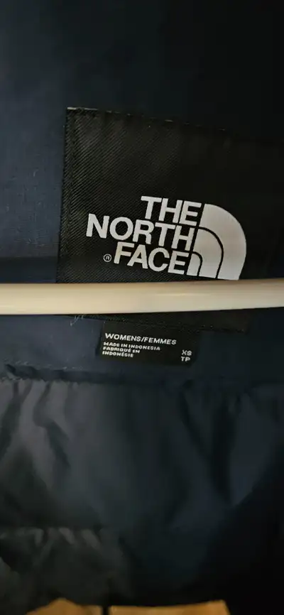 Winter jacket for women - North Face Monteau d'hiver, View more