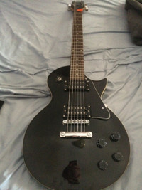 UNIVOX LES PAUL