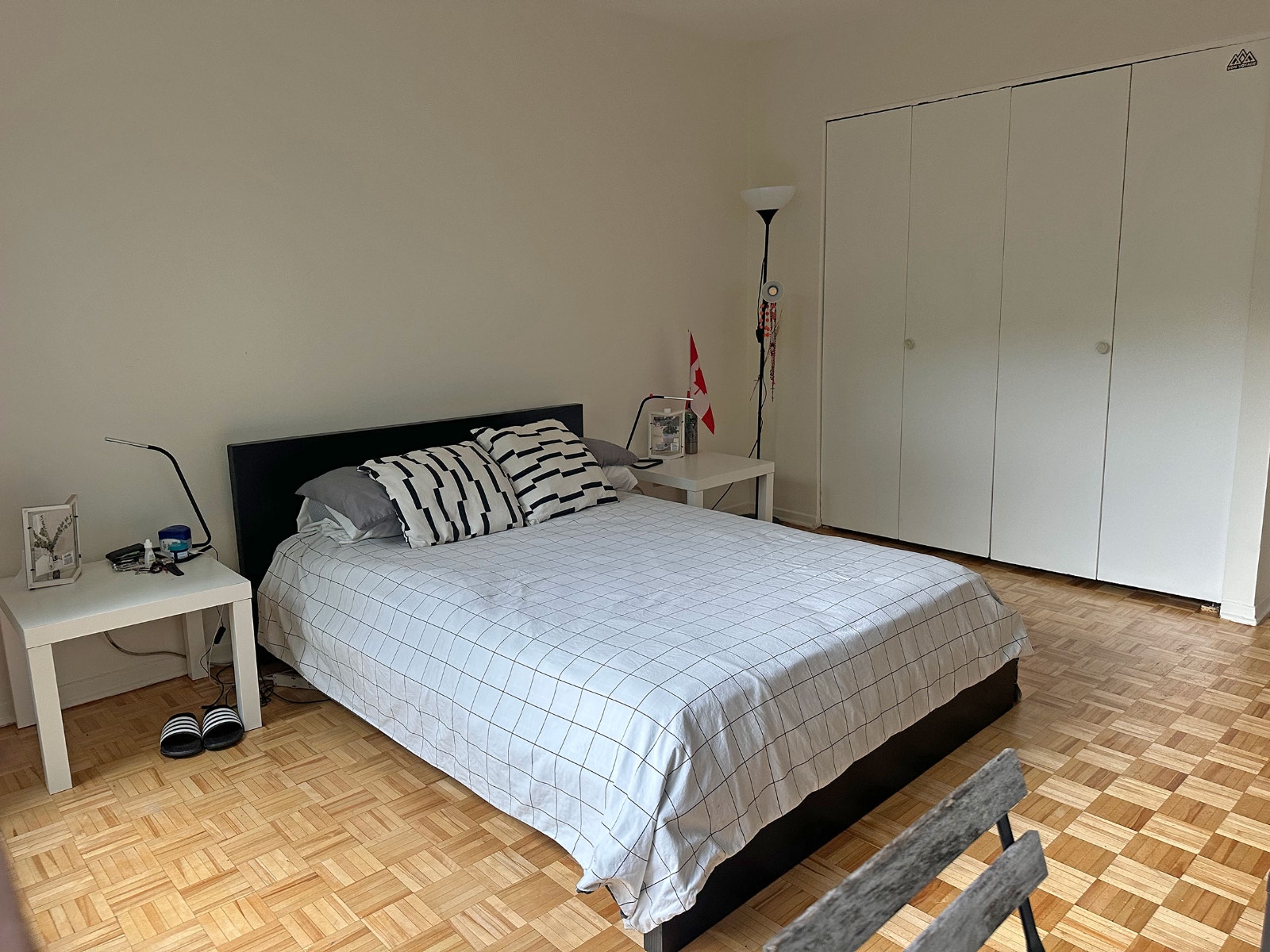 Cherche coloc à partager   Très lumineux, ✨Meublé, ✨Chambre pr — photo 2