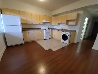 2 Bedroom Suite for Rent in Cloverdale