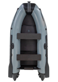2023 RARE Navigator Inflatable Boats LP240BK - 7.9'ft German PVC