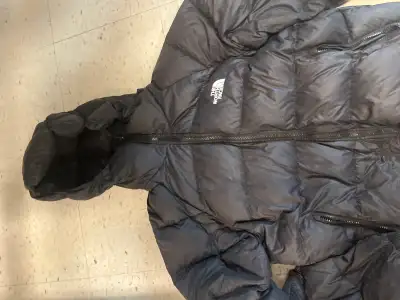 north face puffer, View more