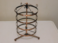 EARRING STAND NEW $20