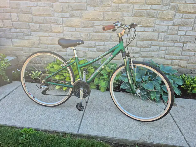 Opus and Trek Urban Bicycles in Cruiser, Commuter & Hybrid in Brantford - Image 3