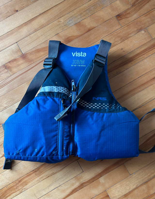 Vestes de flotaison dans Sports nautiques  à Sherbrooke - Image 3