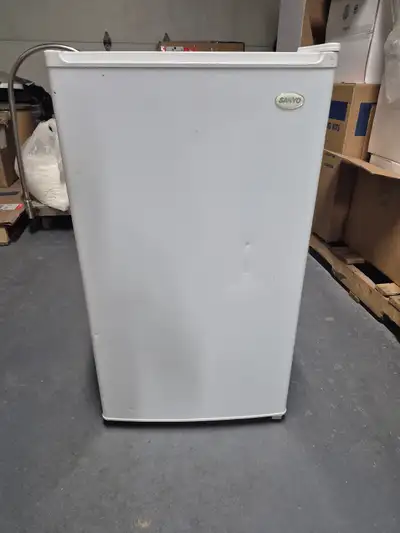 Sanyo Mini Fridge, View more