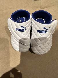 Puma baby shoes - size 3
