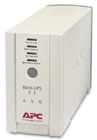 UPS Backup Power Supply Battery